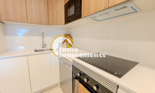 Nieuwbouw - high-bungalow - San Fulgencio - 