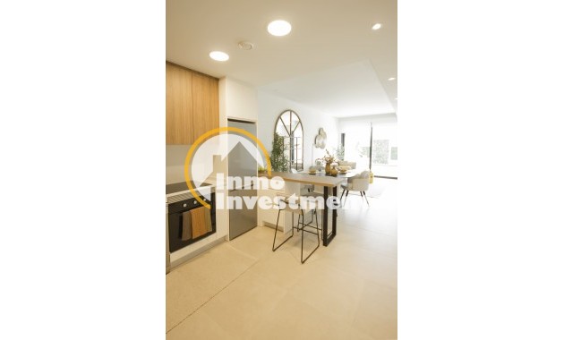 Nieuwbouw - high-bungalow - San Fulgencio - 