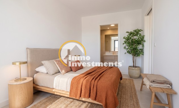 Nieuwbouw - high-bungalow - San Fulgencio - 