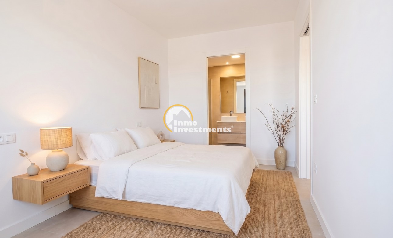 Nieuwbouw - high-bungalow - San Fulgencio - 