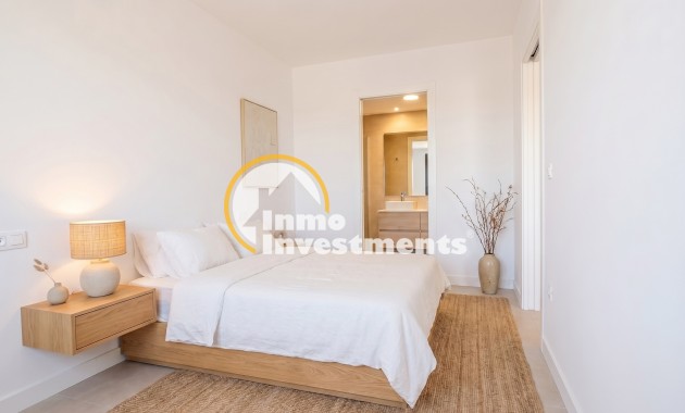 Nieuwbouw - high-bungalow - San Fulgencio - 