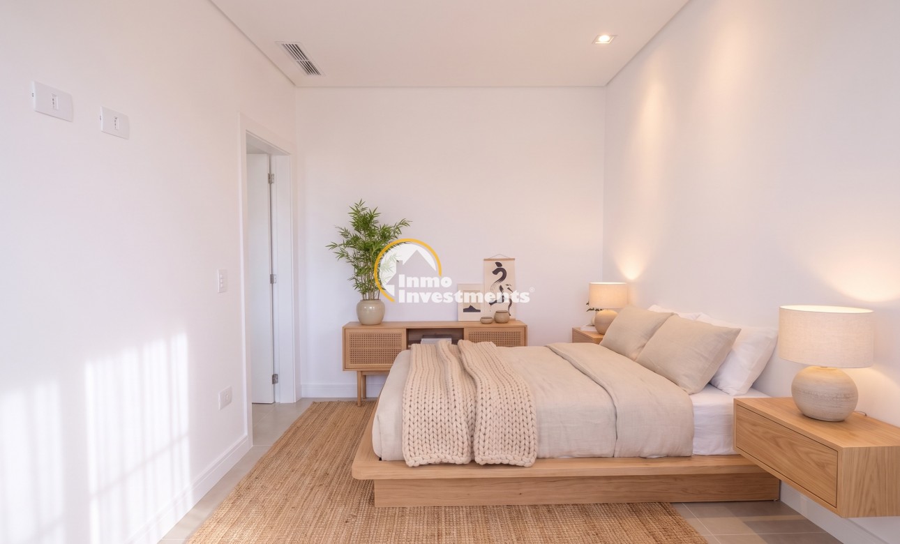 Nieuwbouw - high-bungalow - San Fulgencio - 