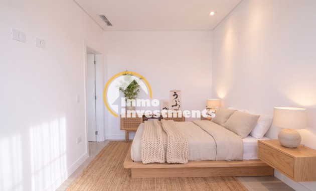 Nieuwbouw - high-bungalow - San Fulgencio - 