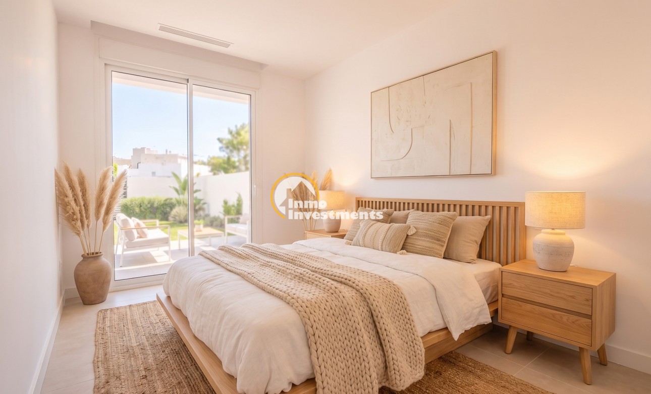 Nieuwbouw - high-bungalow - San Fulgencio - 