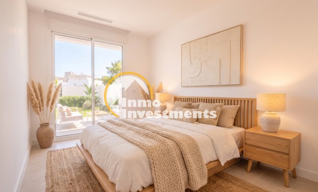 Nieuwbouw - high-bungalow - San Fulgencio - 