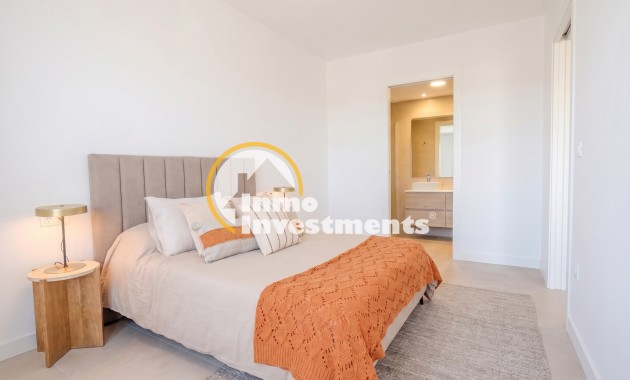 Nieuwbouw - high-bungalow - San Fulgencio - 
