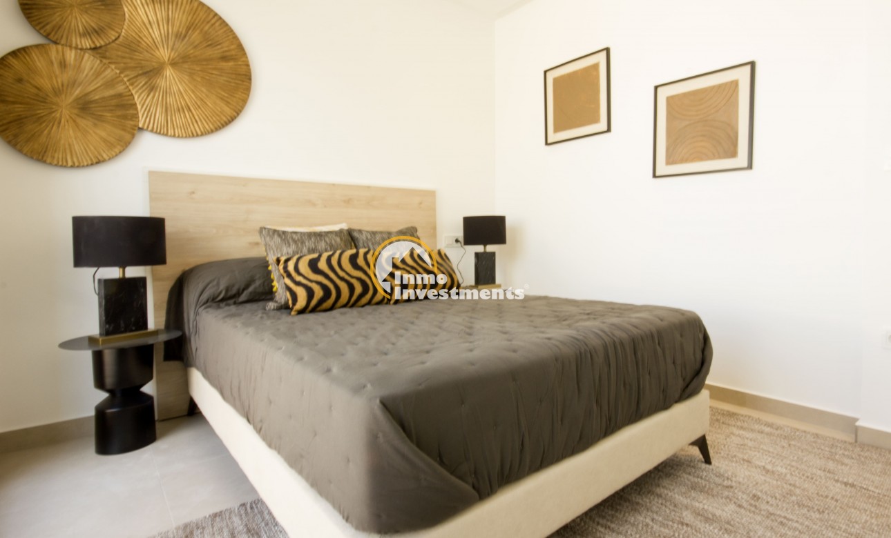 Nieuwbouw - high-bungalow - San Fulgencio - 