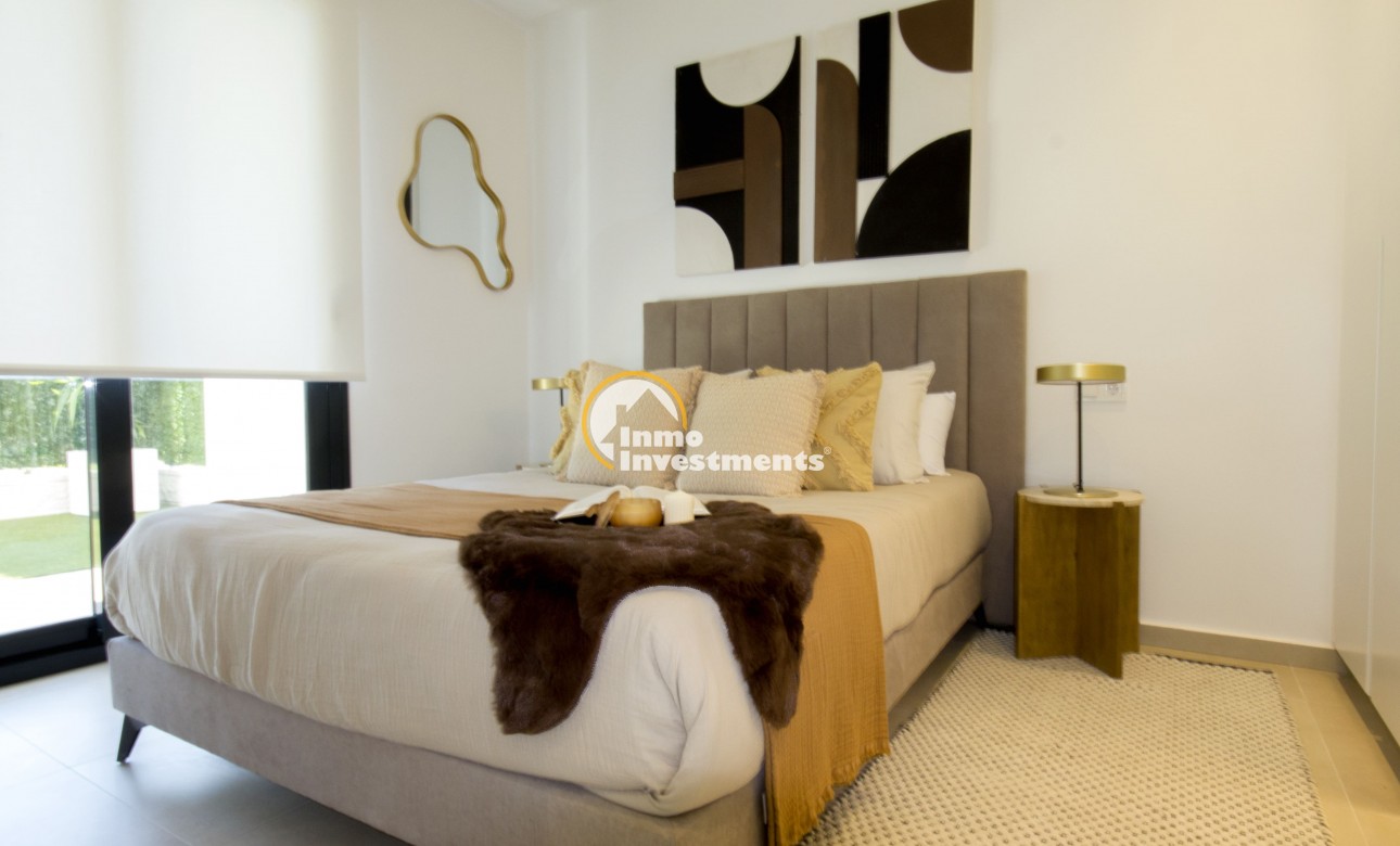 Nieuwbouw - high-bungalow - San Fulgencio - 