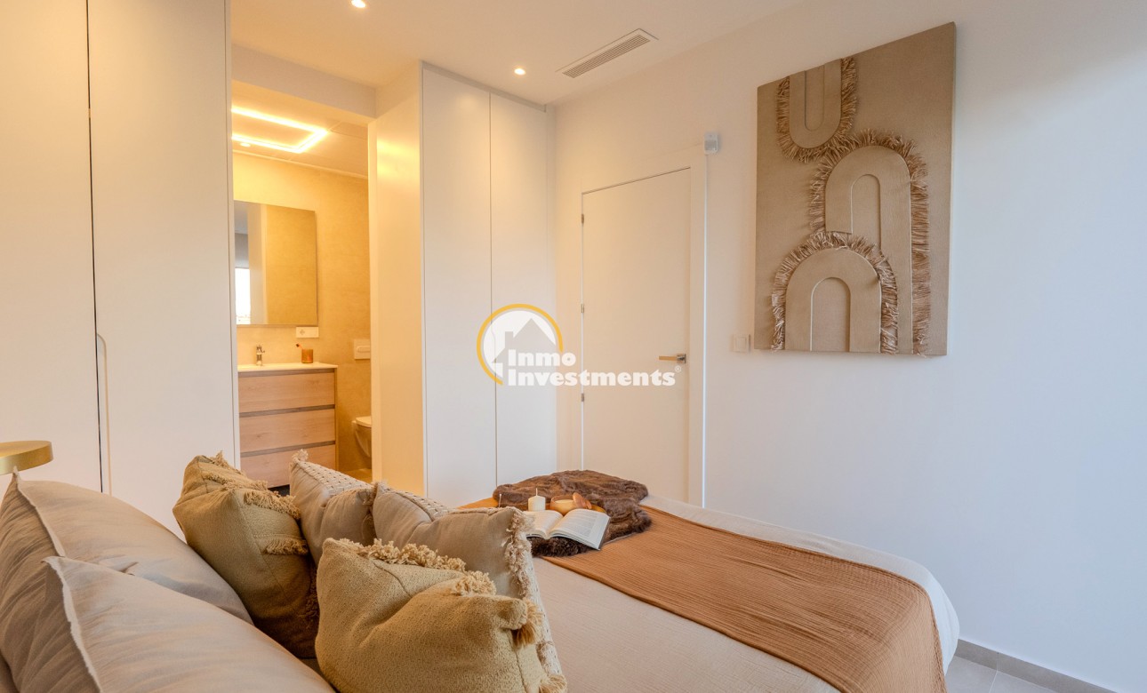 Nieuwbouw - high-bungalow - San Fulgencio - 