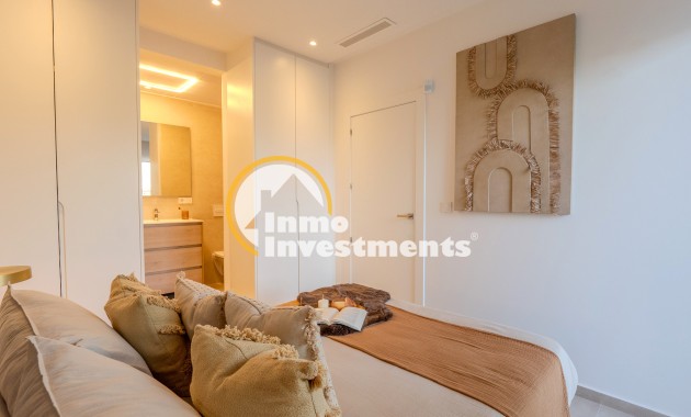 Nieuwbouw - high-bungalow - San Fulgencio - 
