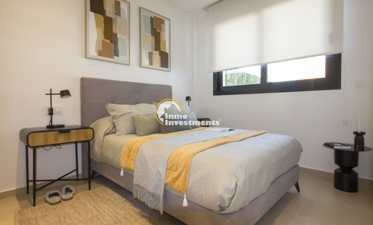 Nieuwbouw - high-bungalow - San Fulgencio - 