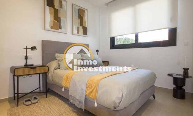 Nieuwbouw - high-bungalow - San Fulgencio - 