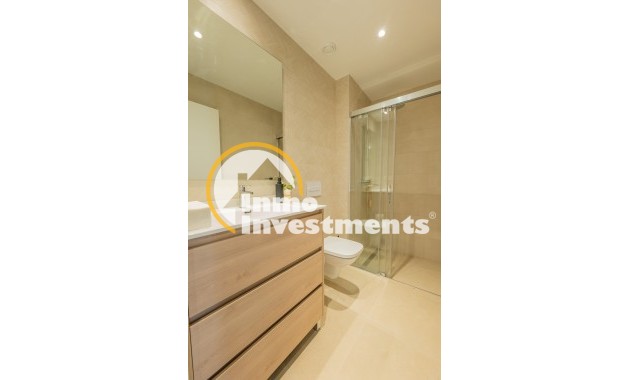 Nieuwbouw - high-bungalow - San Fulgencio - 