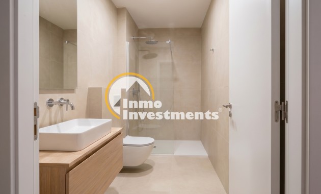 Nieuwbouw - high-bungalow - San Fulgencio - 