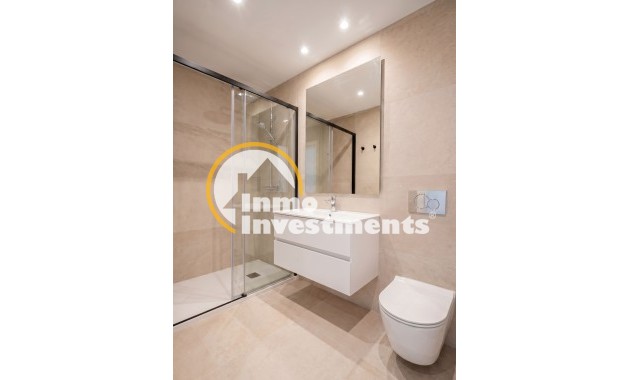 Nieuwbouw - high-bungalow - San Fulgencio - 