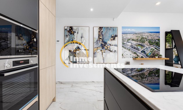 New build - Villa - Ciudad Quesada