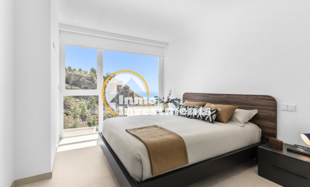 Nouvelle Construction - Villa - Altea