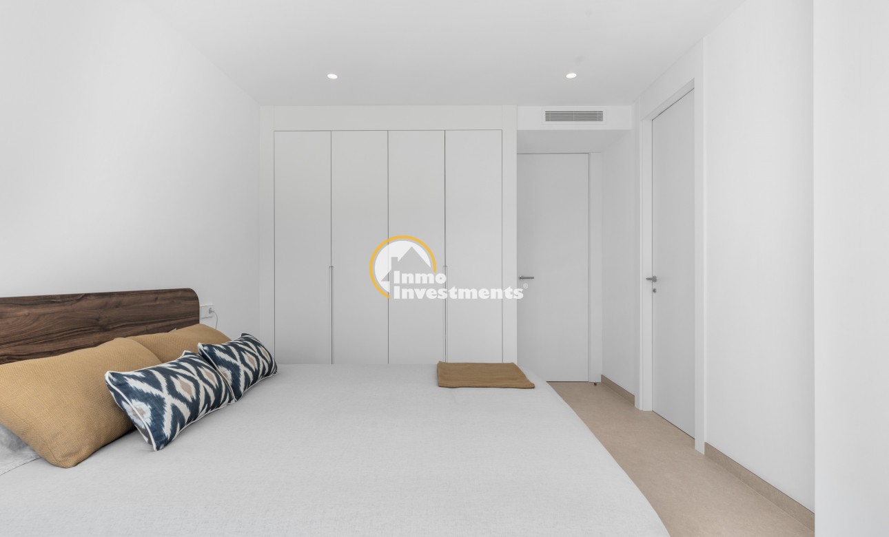 Nouvelle Construction - Villa - Altea