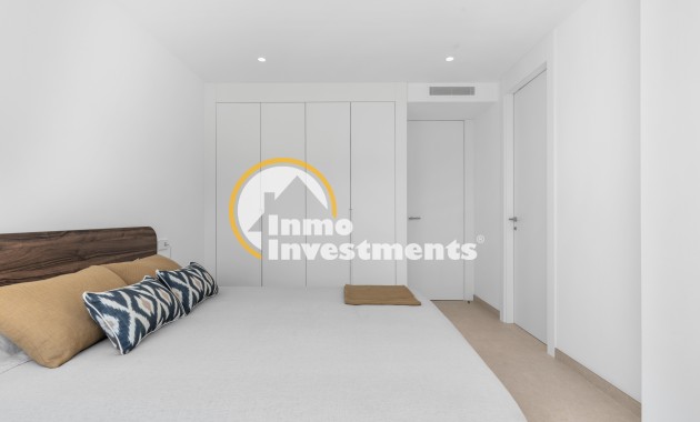 Nouvelle Construction - Villa - Altea