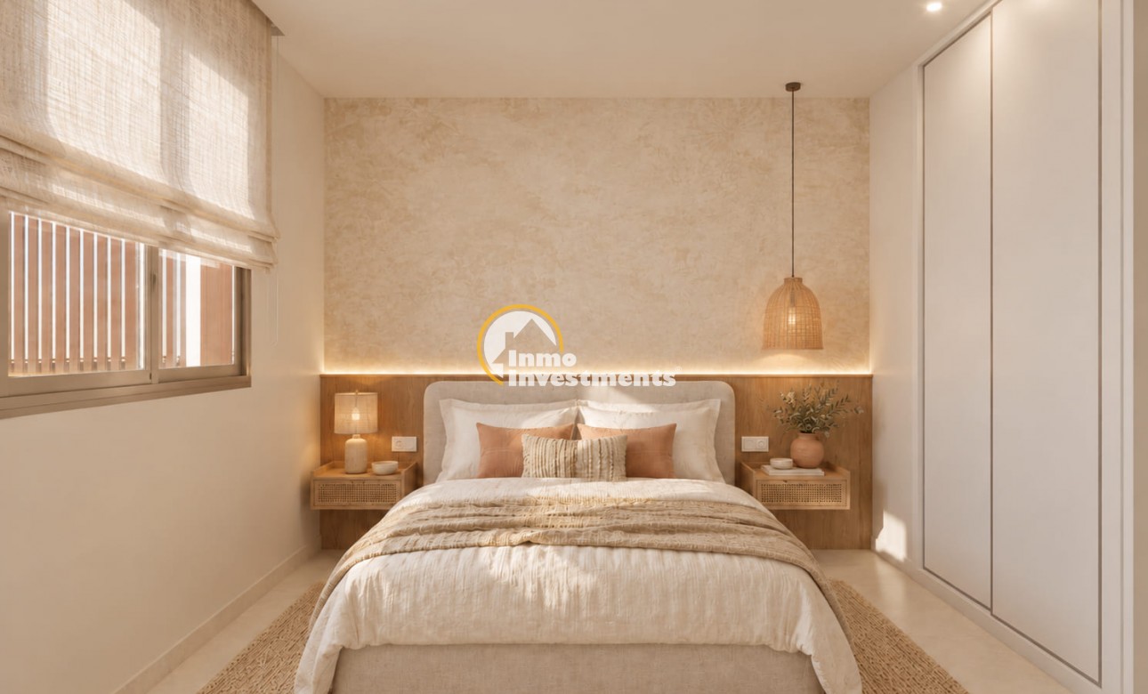 Nouvelle Construction - Penthouse - Santa Pola - 