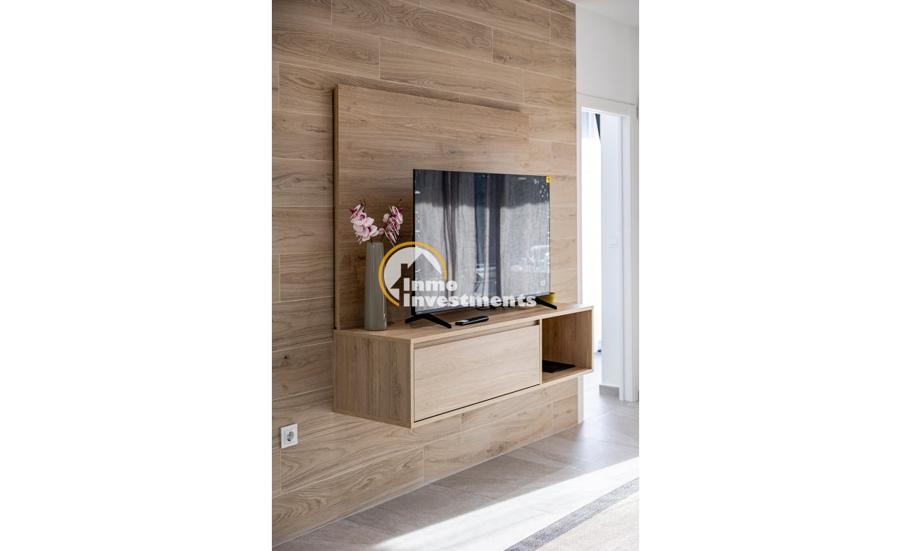 Obra nueva - Apartamento - Torrevieja