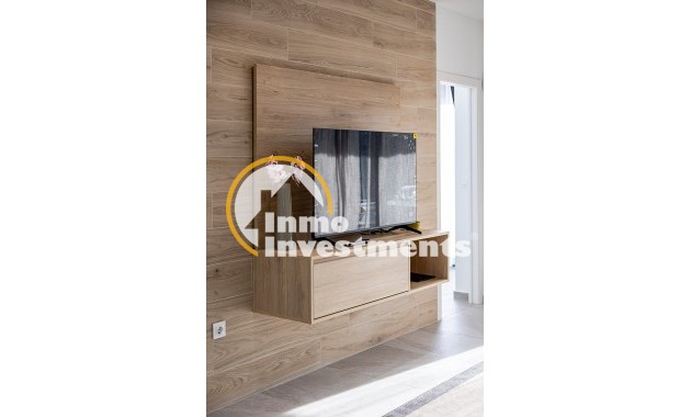 Obra nueva - Apartamento - Torrevieja
