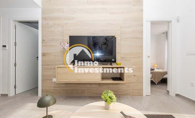 Obra nueva - Apartamento - Torrevieja