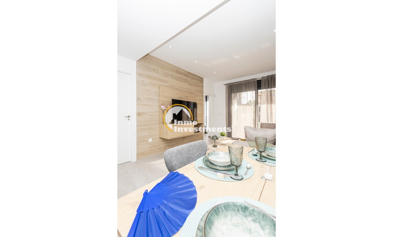 Obra nueva - Apartamento - Torrevieja