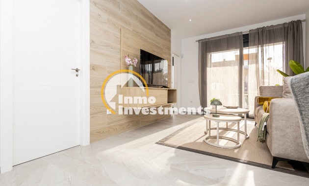 Obra nueva - Apartamento - Torrevieja