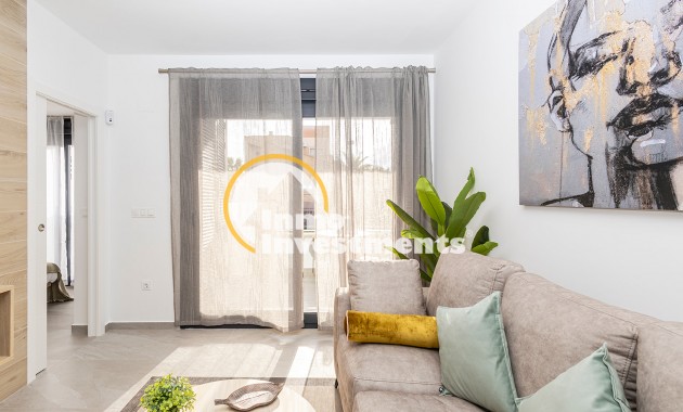 Obra nueva - Apartamento - Torrevieja