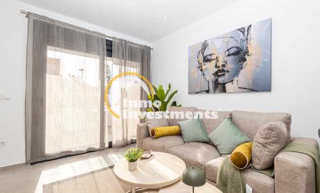 Obra nueva - Apartamento - Torrevieja