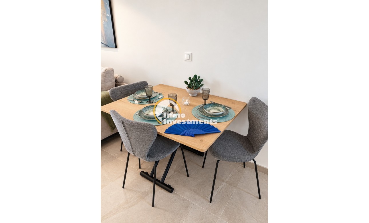 Obra nueva - Apartamento - Torrevieja