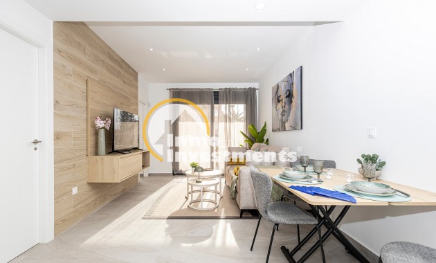 Obra nueva - Apartamento - Torrevieja