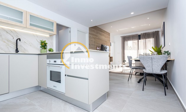 Obra nueva - Apartamento - Torrevieja