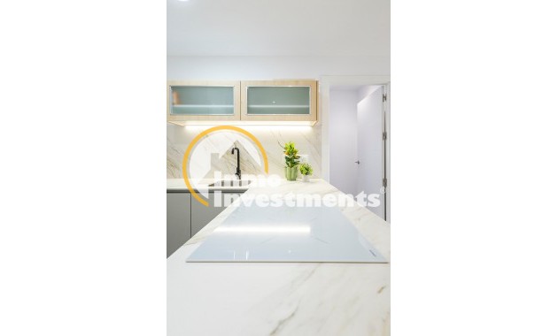 Obra nueva - Apartamento - Torrevieja