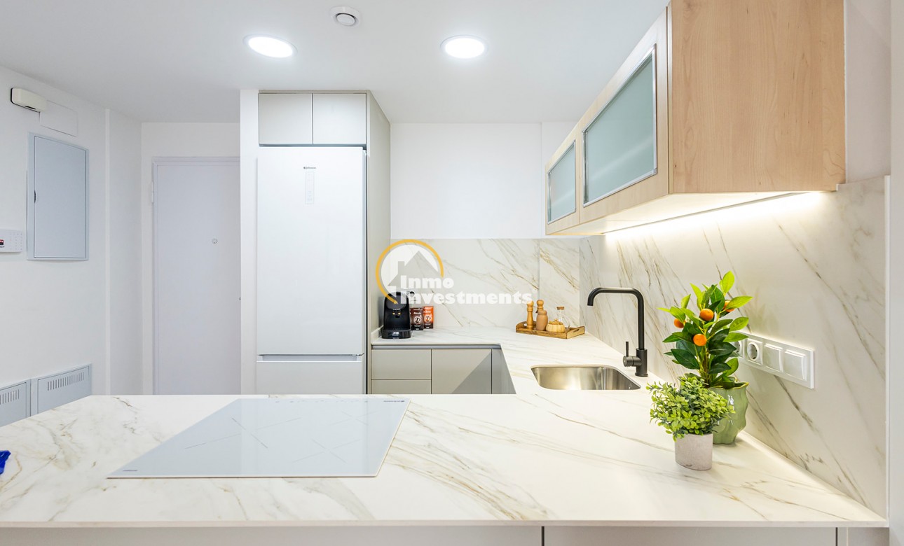 Obra nueva - Apartamento - Torrevieja