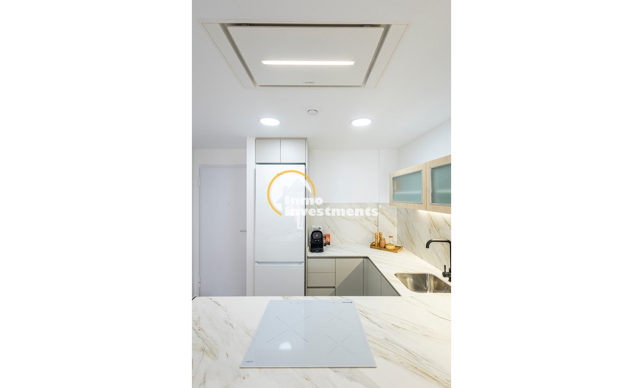 Obra nueva - Apartamento - Torrevieja