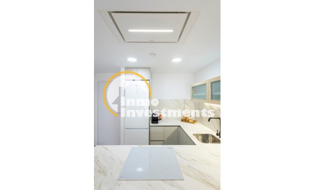 Obra nueva - Apartamento - Torrevieja