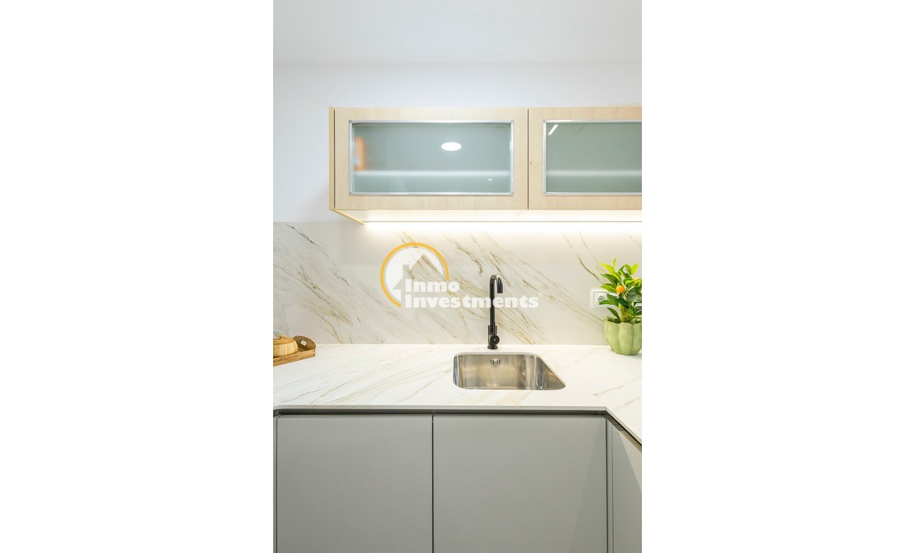 Obra nueva - Apartamento - Torrevieja