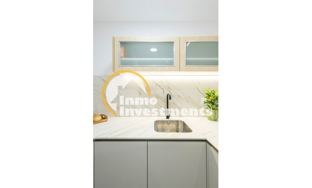 Obra nueva - Apartamento - Torrevieja