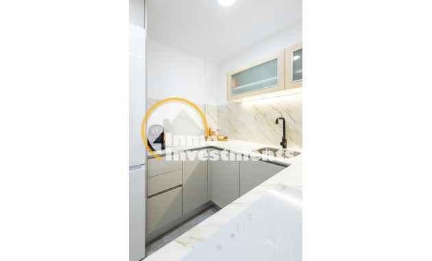 Obra nueva - Apartamento - Torrevieja