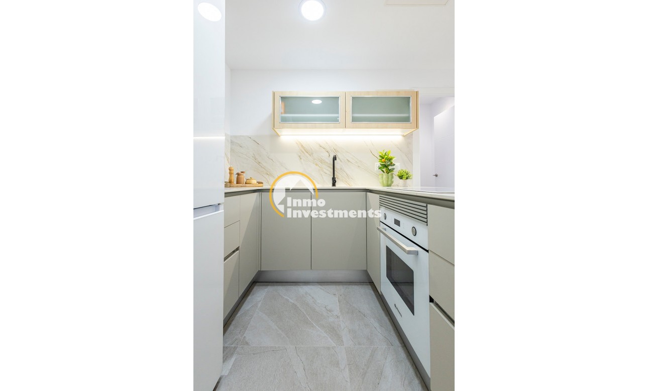 Obra nueva - Apartamento - Torrevieja