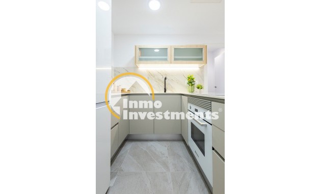 Obra nueva - Apartamento - Torrevieja