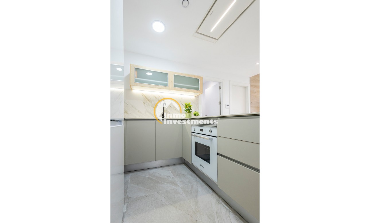 Obra nueva - Apartamento - Torrevieja