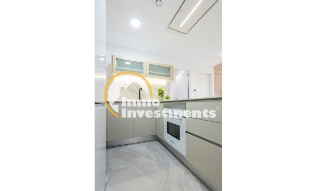 Obra nueva - Apartamento - Torrevieja