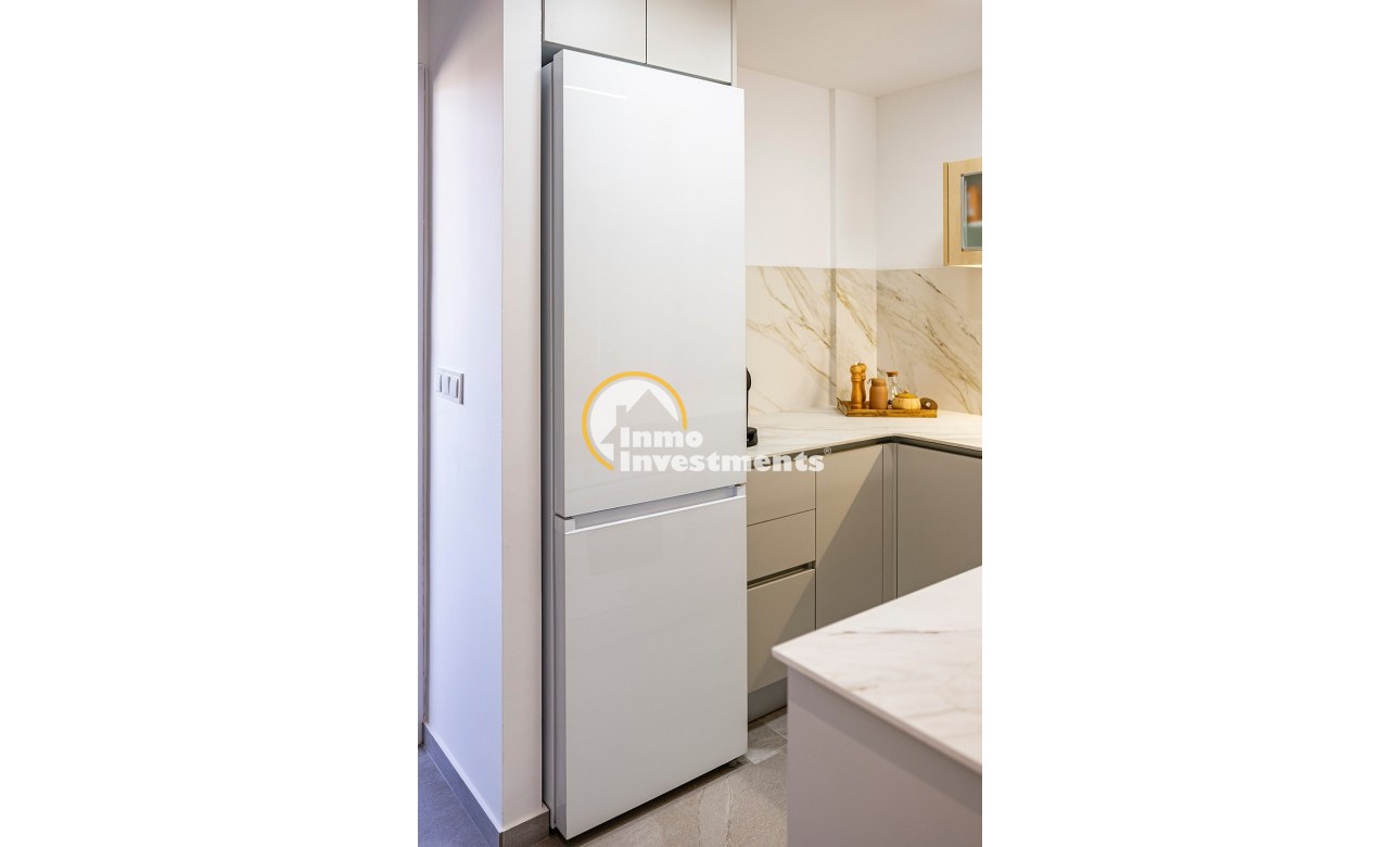 Obra nueva - Apartamento - Torrevieja