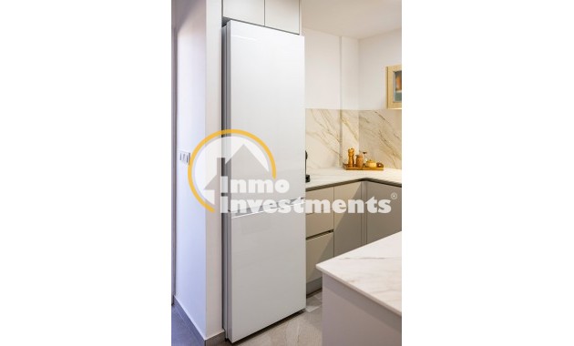Obra nueva - Apartamento - Torrevieja