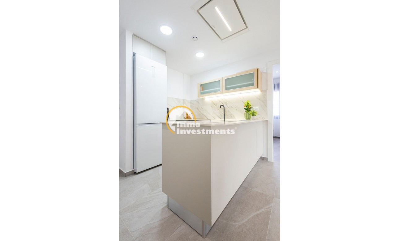 Obra nueva - Apartamento - Torrevieja