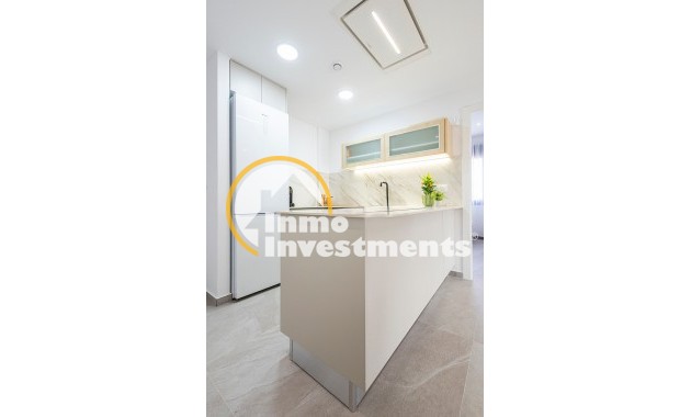 Obra nueva - Apartamento - Torrevieja
