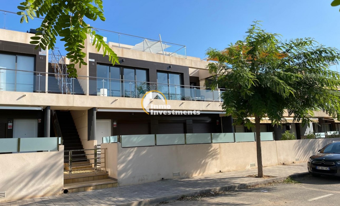 Gebrauchtimmobilien - Bungalow - Pilar de la Horadada - Mil Palmeras